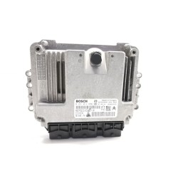Engine control unit (ECU) CITROEN C4 grand picasso I (UA_) | Becerril Scrap Yard
