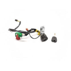 Recambio de antirrobo para citroën c3 i (fc_, fn_) 1.4 hdi referencia OEM IAM 9652781780  