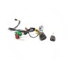 Recambio de antirrobo para citroën c3 i (fc_, fn_) 1.4 hdi referencia OEM IAM 9652781780  