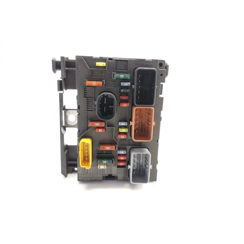 BSM CITROEN C4 grand picasso I (UA_) | Desguace Becerril BSM CITROEN C4 grand picasso I (UA_) | Desguace Becerril