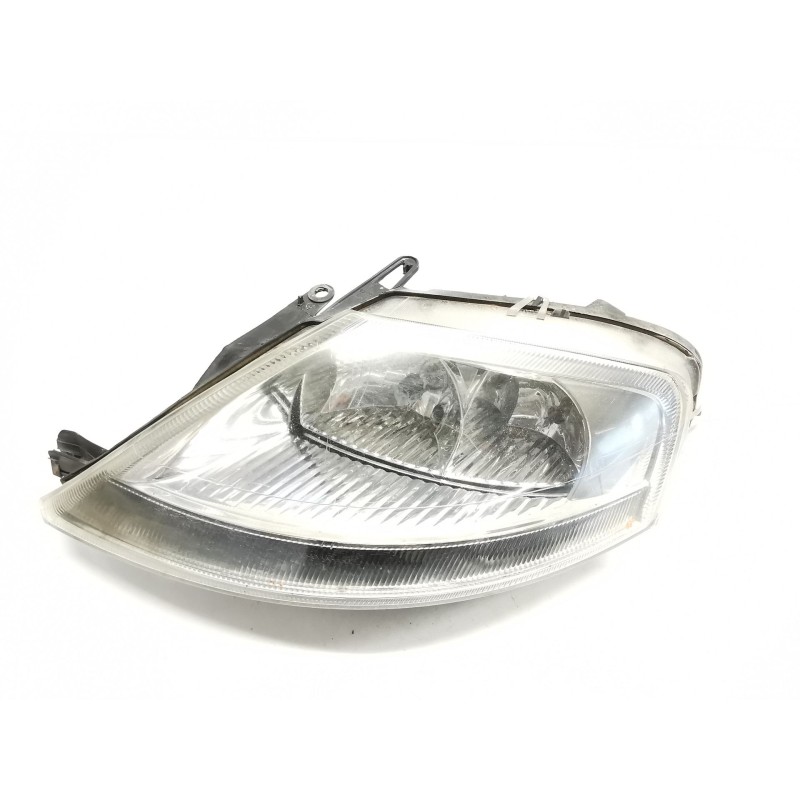 Left headlight CITROEN C3 I (FC_, FN_) | Becerril Scrap Yard Left headlight CITROEN C3 I (FC_, FN_) | Becerril Scrap Yard