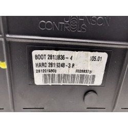 Recambio de bsi para citroën c4 grand picasso i (ua_) 1.6 hdi referencia OEM IAM 96640590800R  
