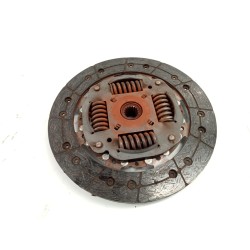 Recambio de kit de embrague para citroën berlingo / berlingo first furgoneta/monovolumen (m_) 1.6 hdi 75 (mb9hw) referencia OEM 