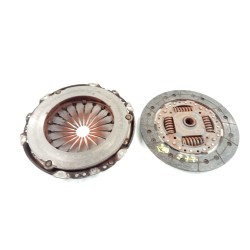 Recambio de kit de embrague para citroën berlingo / berlingo first furgoneta/monovolumen (m_) 1.6 hdi 75 (mb9hw) referencia OEM 