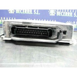 Recambio de centralita motor uce para bmw serie 5 berlina (e34) referencia OEM IAM 0281001122 2242212 22439165C6