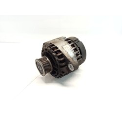 Recambio de alternador para opel vectra c gts (z02) 1.9 cdti (f68) referencia OEM IAM 93169028 0986048793 