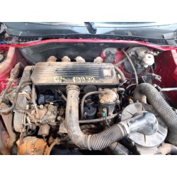 Motor y cambio EXPORTACIÓN | Desguace Becerril