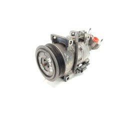 Air conditioning compressor Peugeot 208 I (CA_, CC_) | Becerril Scrap Yard