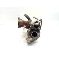Turbocharger CITROEN Berlingo furgoneta/monovolumen (B9) | Becerril Scrap Yard