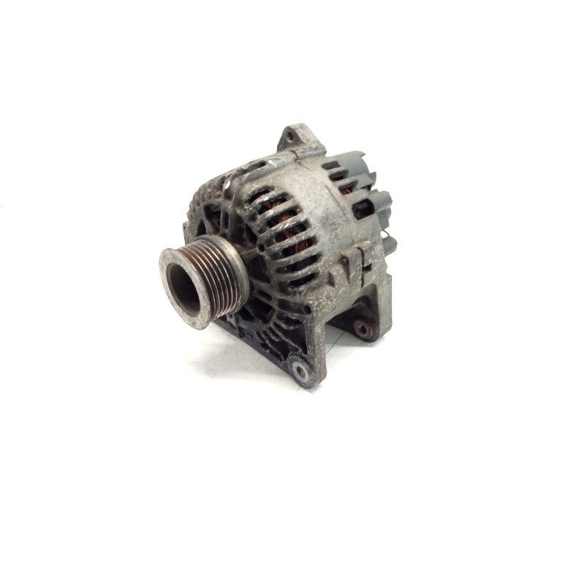 Recambio de alternador para renault scenic ii authentique referencia OEM IAM 8200667619  