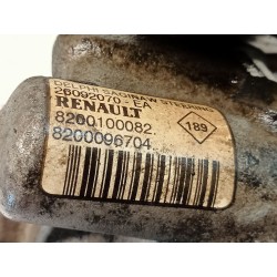 Bomba DIRECCIÓN 26054891 | Desguace Becerril