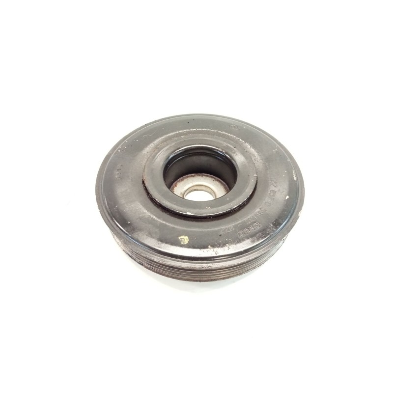Recambio de polea cigueñal para renault scenic ii authentique referencia OEM IAM   