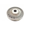 Recambio de polea cigueñal para renault scenic ii authentique referencia OEM IAM   