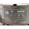 Recambio de alternador para peugeot 306 (7b, n3, n5) 1.4 sl referencia OEM IAM 0120335007  