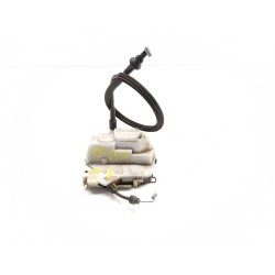 Left rear door lock CITROEN C3 I (FC_, FN_) | Becerril Scrap Yard