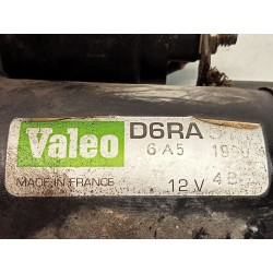 محرك بداية Peugeot 306 (7B, N3, N5) | Desguace Becerril