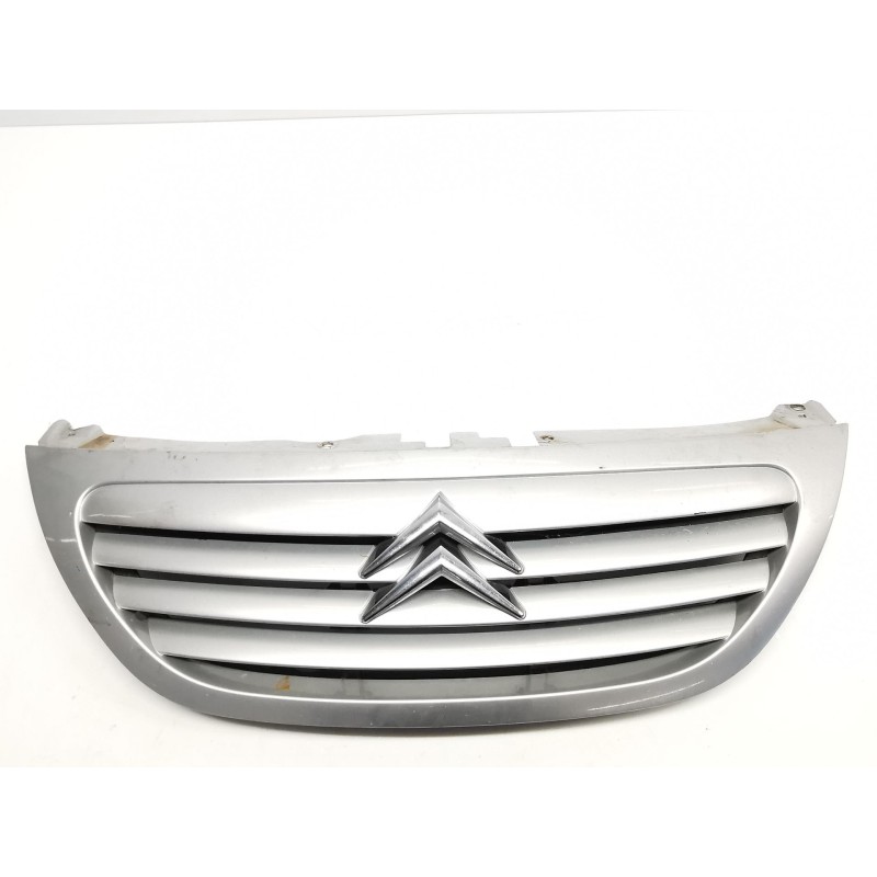 Front grille CITROEN C3 I (FC_, FN_) | Becerril Scrap Yard Front grille CITROEN C3 I (FC_, FN_) | Becerril Scrap Yard