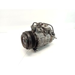 Compressore dell'aria condizionata BMW 5 (E60) | Desguace Becerril