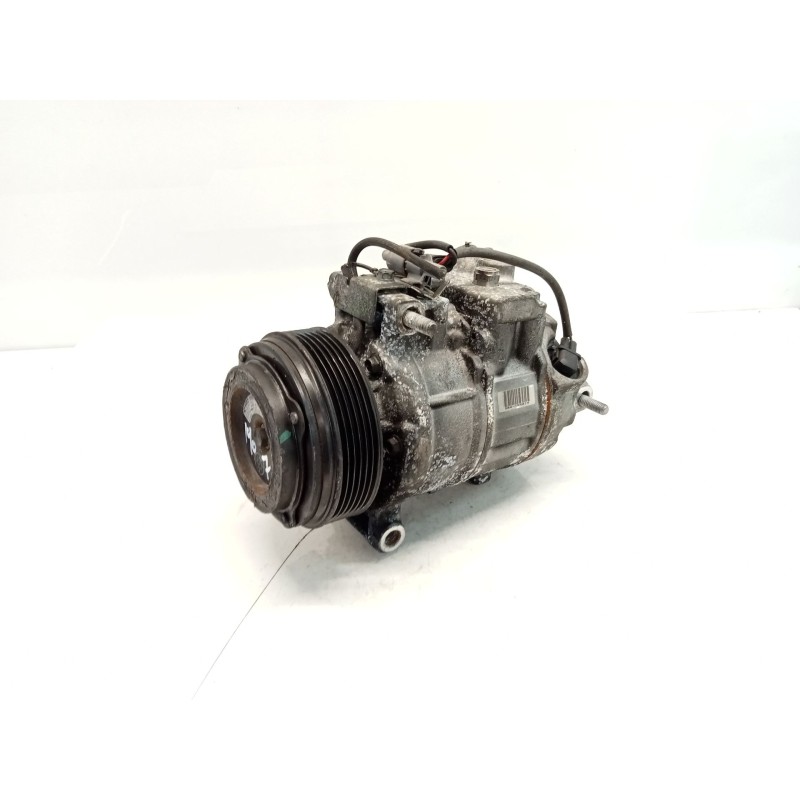 Compressore dell'aria condizionata BMW 5 (E60) | Desguace Becerril Compressore dell'aria condizionata BMW 5 (E60) | Desguace Becerril