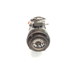 Compressore dell'aria condizionata BMW 5 (E60) | Desguace Becerril