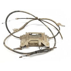 Recambio de freno de mano eléctrico para renault espace iv (jk0/1_) 2.0 dci (jk01, jk02, jk1j, jk1k, jk1h) referencia OEM IAM 82