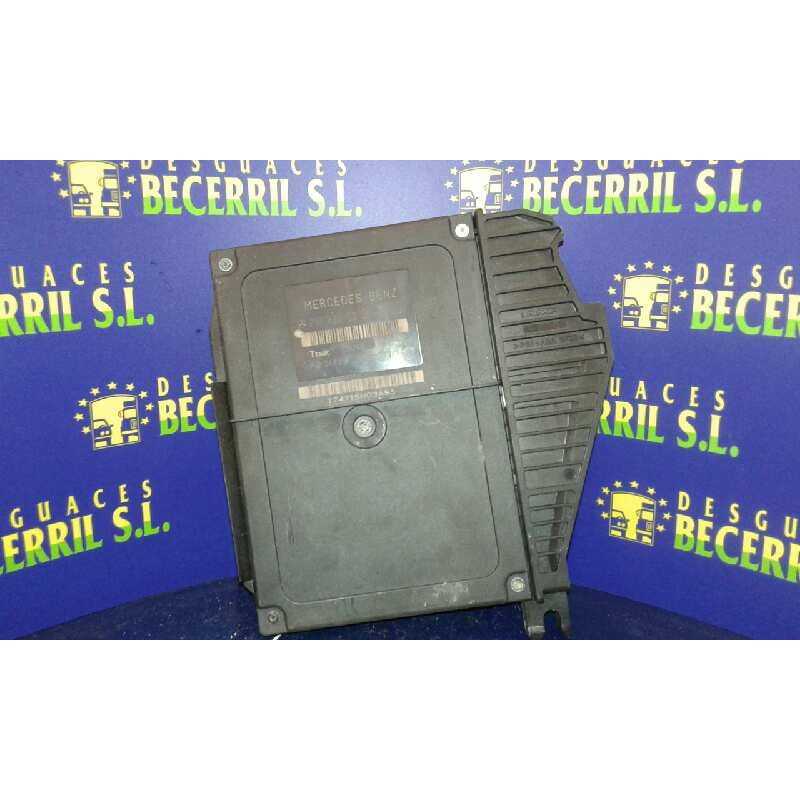Recambio de centralita confort para mercedes clase e (w210) berlina referencia OEM IAM 2108200026 331747 Recambio de centralita confort para mercedes clase e (w210) berlina referencia OEM IAM 2108200026 331747