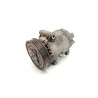 Air conditioning compressor Renault Scenic II | Becerril Scrap Yard