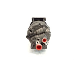Air conditioning compressor Renault Scenic II | Becerril Scrap Yard