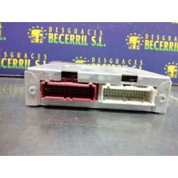 Recambio de centralita motor uce para opel tigra referencia OEM IAM 16214239 86CMJRLF82920738 