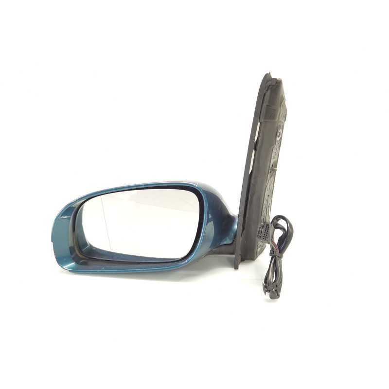 Recambio de retrovisor izquierdo para volkswagen touran (1t1, 1t2) 2.0 tdi referencia OEM IAM   