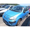 Elenco delle parti per CITROËN C3 I (FC_, FN_) 1.4 HDi Diesel dell'anno 2006 con motore 8HX (DV4TD),8HZ (DV4TD)