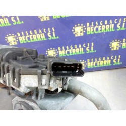 Recambio de motor limpia delantero para renault clio ii fase ii (b/cb0) base authentique referencia OEM IAM 0390241535  