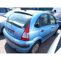 Elenco delle parti per CITROËN C3 I (FC_, FN_) 1.4 HDi Diesel dell'anno 2006 con motore 8HX (DV4TD),8HZ (DV4TD)