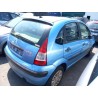 Elenco delle parti per CITROËN C3 I (FC_, FN_) 1.4 HDi Diesel dell'anno 2006 con motore 8HX (DV4TD),8HZ (DV4TD)