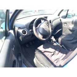 Elenco delle parti per CITROËN C3 I (FC_, FN_) 1.4 HDi Diesel dell'anno 2006 con motore 8HX (DV4TD),8HZ (DV4TD)