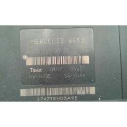 Recambio de centralita confort para mercedes clase e (w210) berlina referencia OEM IAM 2108200026 331747 