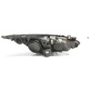 Left headlight Peugeot 307 sw (3H) | Becerril Scrap Yard