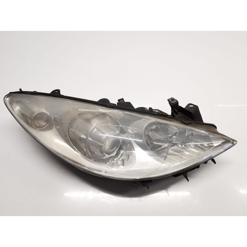 Right headlight Peugeot 307 sw (3H) | Becerril Scrap Yard Right headlight Peugeot 307 sw (3H) | Becerril Scrap Yard