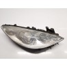 Right headlight Peugeot 307 sw (3H) | Becerril Scrap Yard