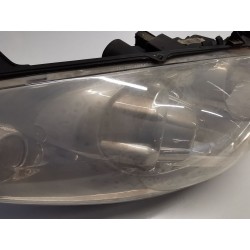 Right headlight Peugeot 307 sw (3H) | Becerril Scrap Yard