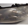Right headlight Peugeot 307 sw (3H) | Becerril Scrap Yard