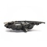 Right headlight Peugeot 307 sw (3H) | Becerril Scrap Yard