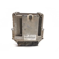 Engine control unit (ECU) Renault Espace IV (JK0/1_) | Becerril Scrap Yard