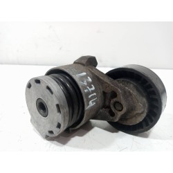 Recambio de tensor correa auxiliar para renault megane ii berlina 5p confort authentique referencia OEM IAM   