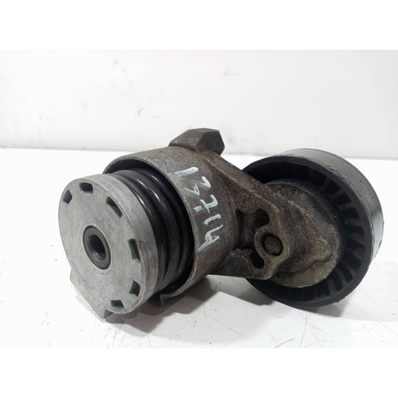 Recambio de tensor correa auxiliar para renault megane ii berlina 5p confort authentique referencia OEM IAM   