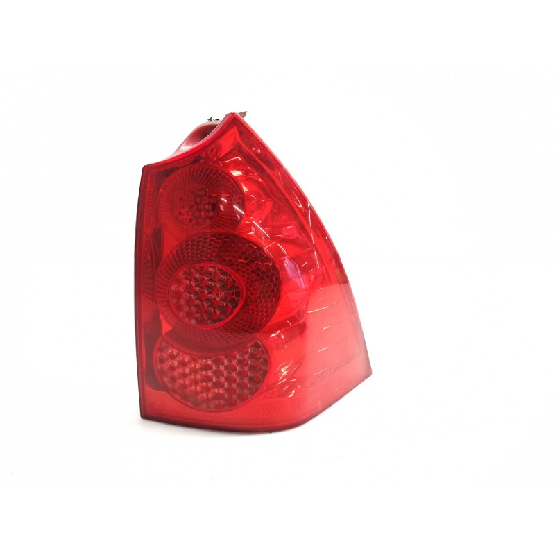 Right rear taillight Peugeot 307 sw (3H) | Becerril Scrap Yard Right rear taillight Peugeot 307 sw (3H) | Becerril Scrap Yard