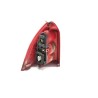 Right rear taillight Peugeot 307 sw (3H) | Becerril Scrap Yard