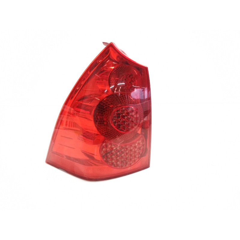 Left rear taillight Peugeot 307 sw (3H) | Becerril Scrap Yard Left rear taillight Peugeot 307 sw (3H) | Becerril Scrap Yard
