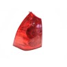 Left rear taillight Peugeot 307 sw (3H) | Becerril Scrap Yard