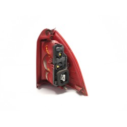 Left rear taillight Peugeot 307 sw (3H) | Becerril Scrap Yard